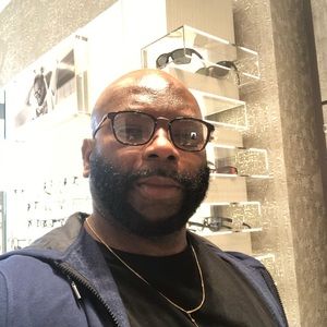 Meet your Posher, Arthur